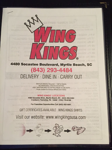 Wing Kings